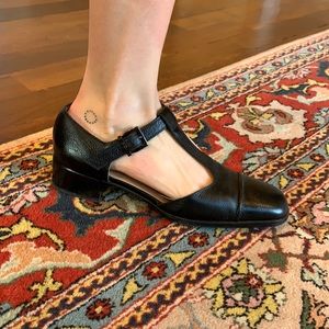 Salvatore Ferragamo Heels